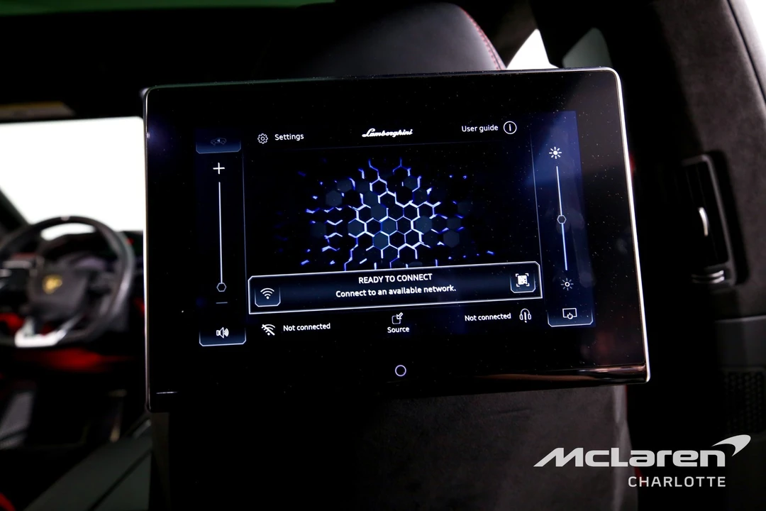 2023 Lamborghini Urus S - Image 29 of 31