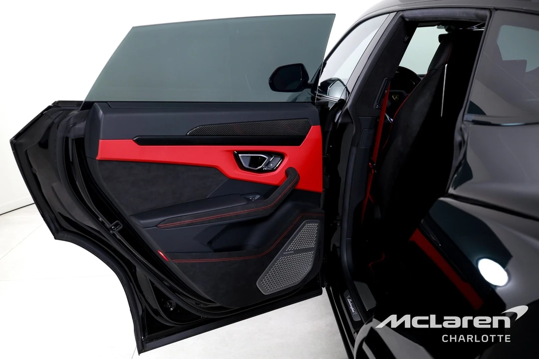 2023 Lamborghini Urus S - Image 17 of 31