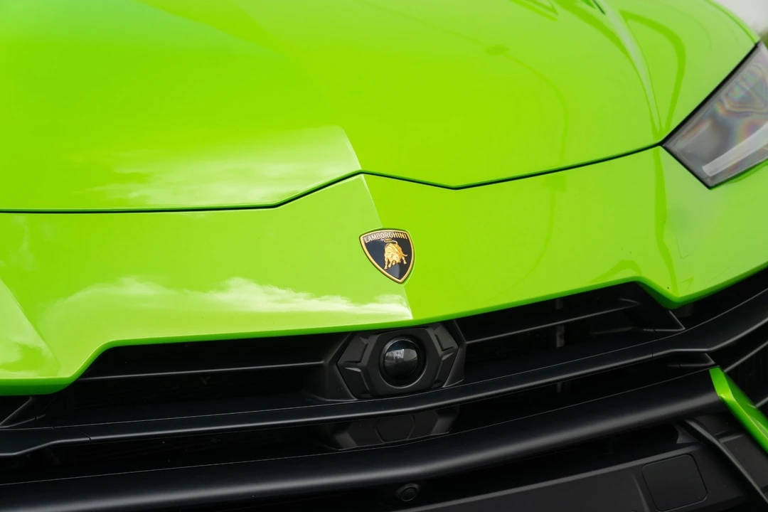 2023 Lamborghini Urus S - Image 12 of 12