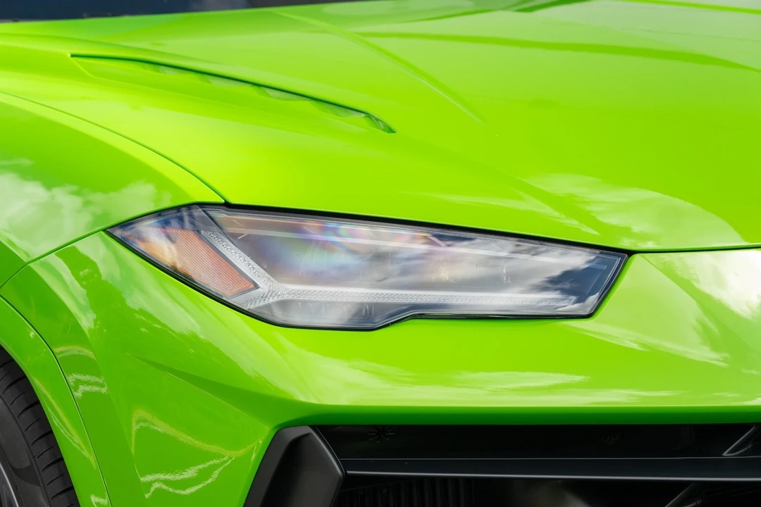 2023 Lamborghini Urus S - Image 11 of 12