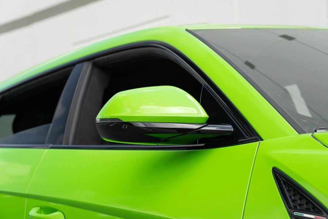 2023 Lamborghini Urus S - Image 10 of 12