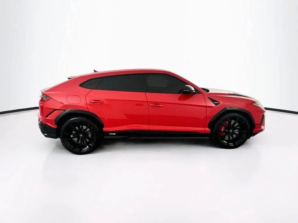 2023 Lamborghini Urus Performante - Image 2 of 13