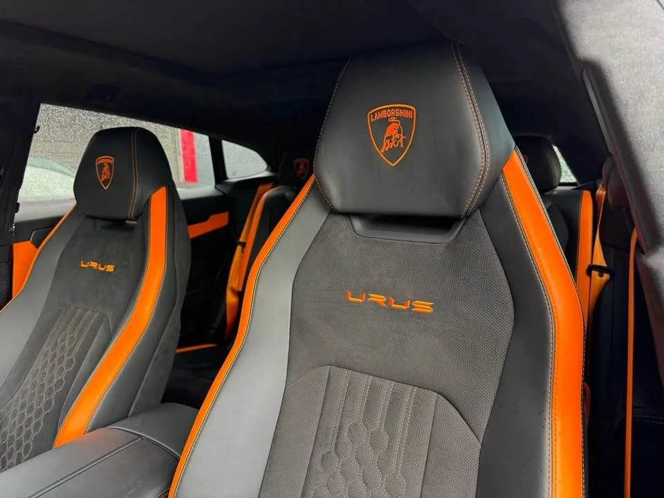 2023 Lamborghini Urus Performante - Image 6 of 13