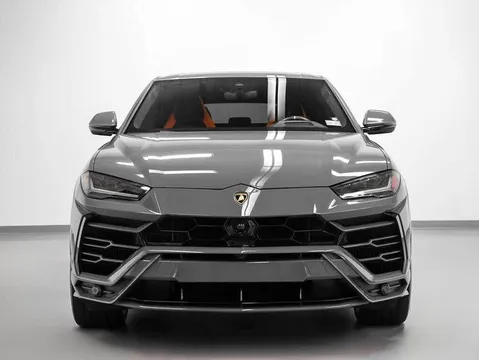 2023 Lamborghini Urus Sport Utility 4D