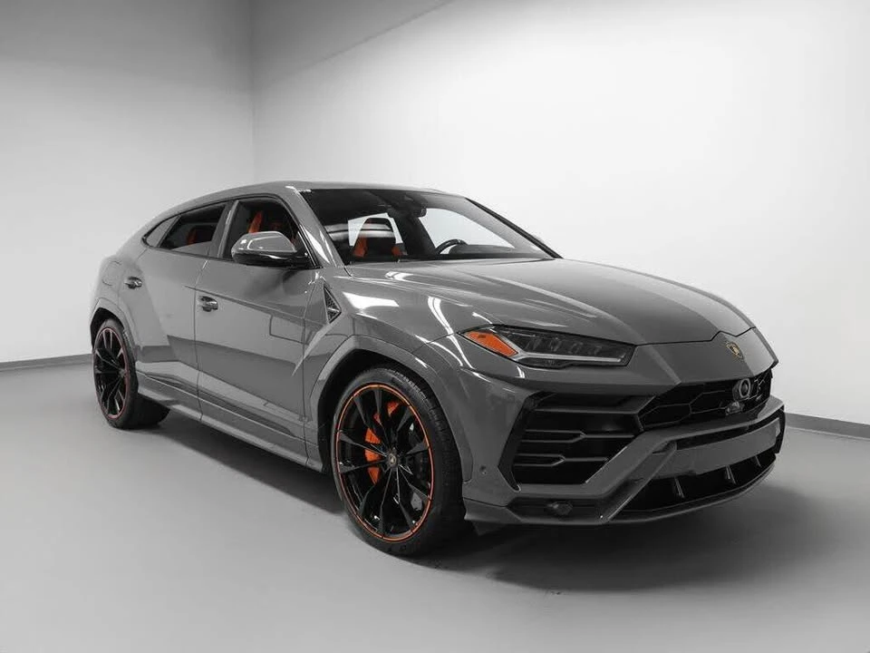 2023 Lamborghini Urus Performante - Image 15 of 16