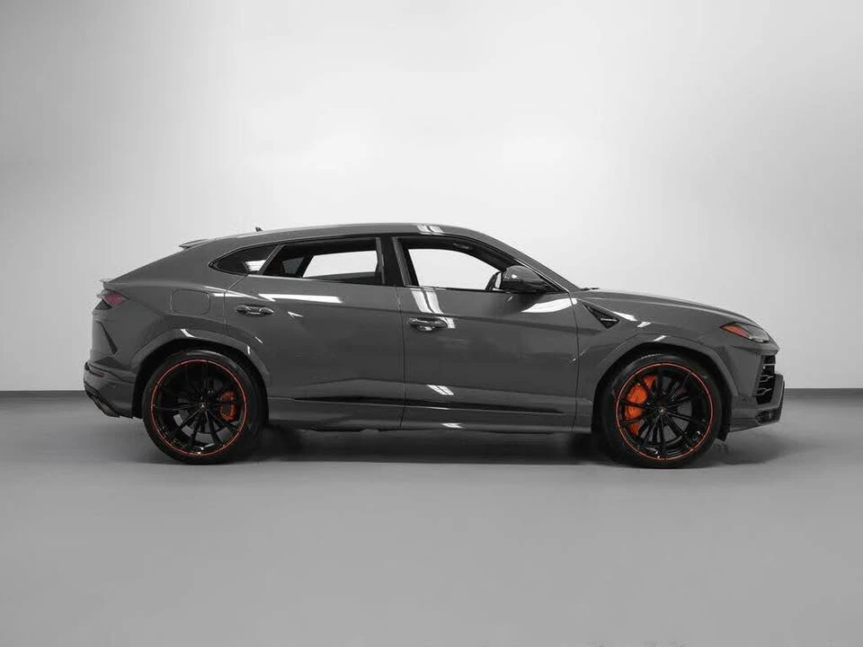 2023 Lamborghini Urus Performante - Image 3 of 16