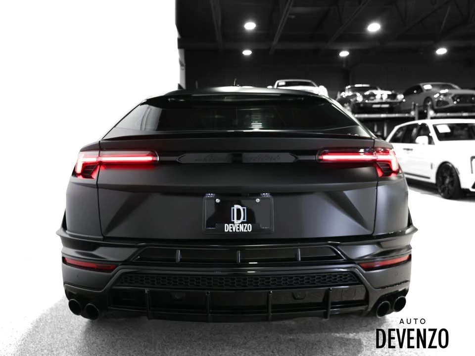 2023 Lamborghini Urus S - Image 4 of 20