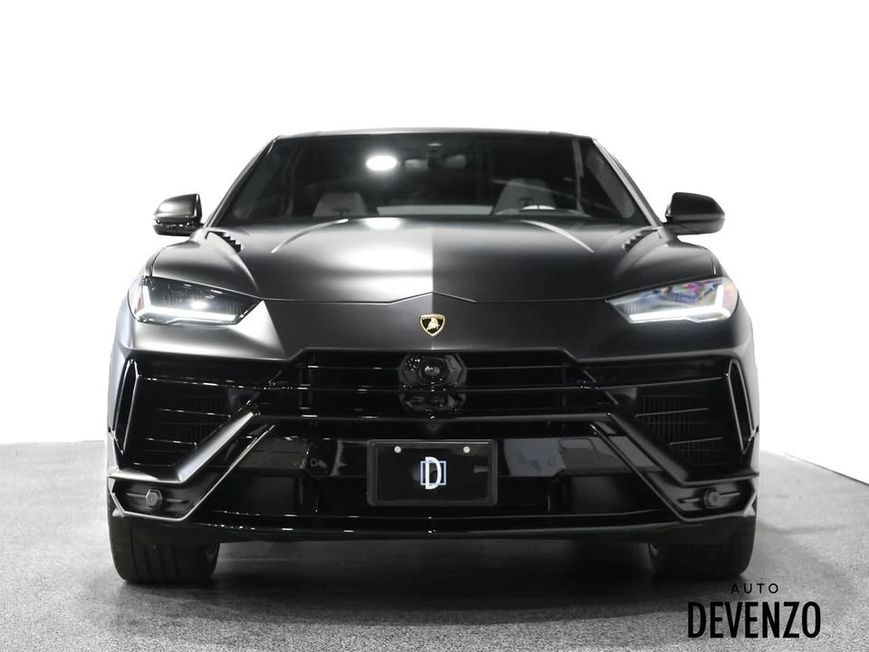 2023 Lamborghini Urus S - Image 6 of 20