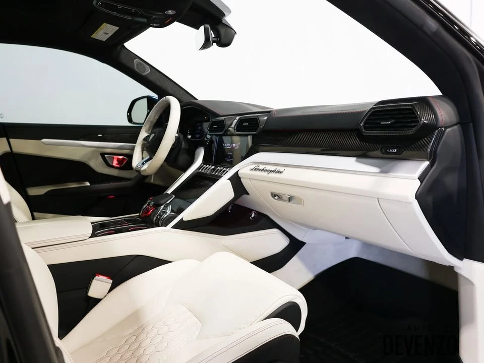 2023 Lamborghini Urus S - Image 7 of 20