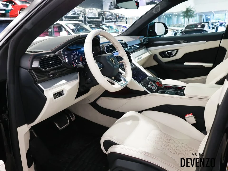 2023 Lamborghini Urus S - Image 12 of 20