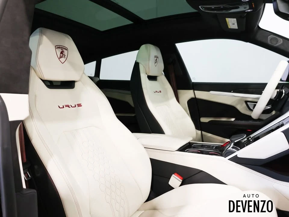 2023 Lamborghini Urus S - Image 8 of 20