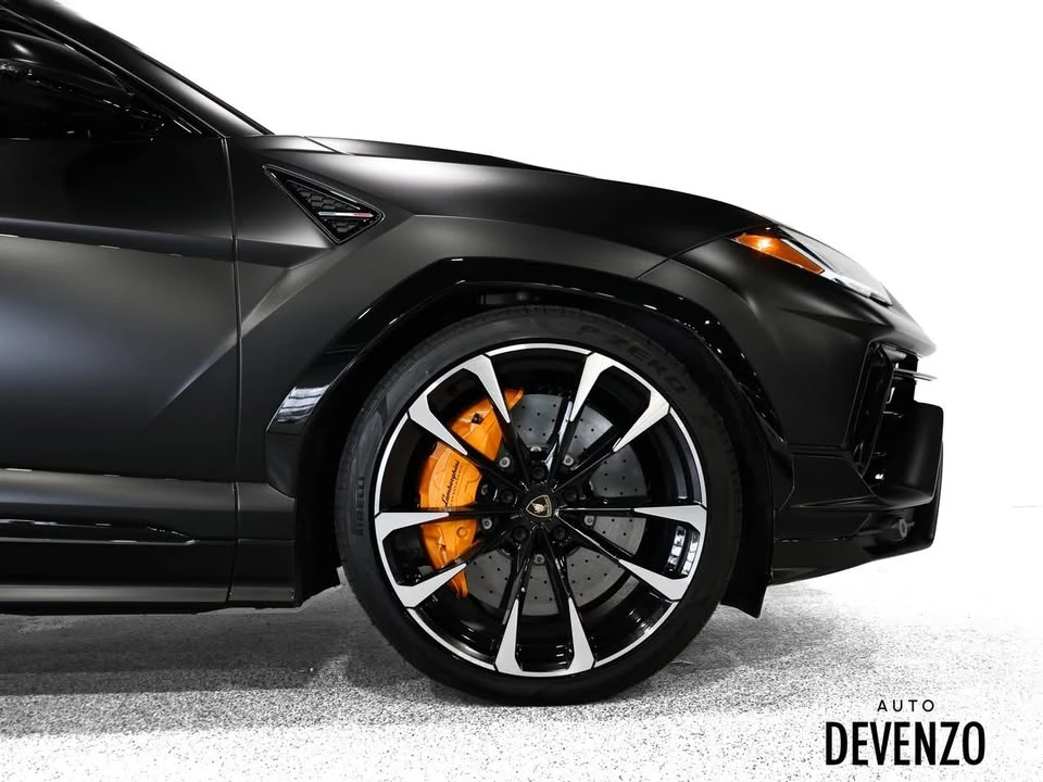 2023 Lamborghini Urus S - Image 5 of 20