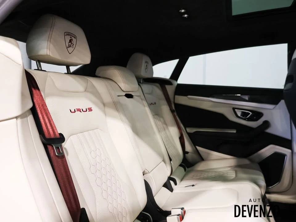 2023 Lamborghini Urus S - Image 10 of 20