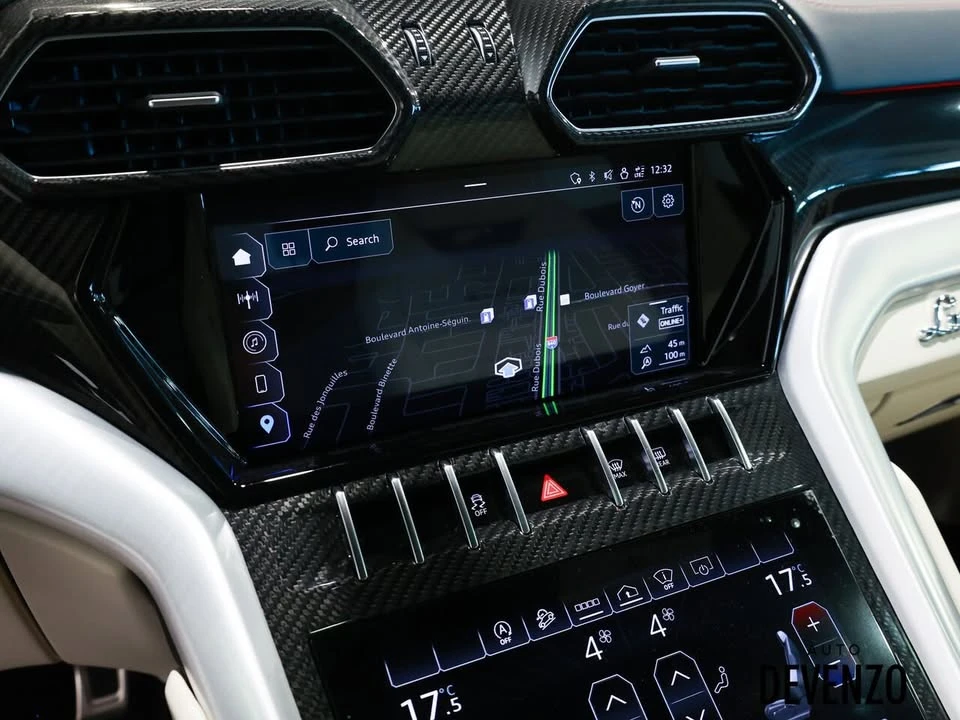 2023 Lamborghini Urus S - Image 17 of 20