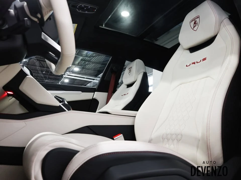 2023 Lamborghini Urus S - Image 13 of 20