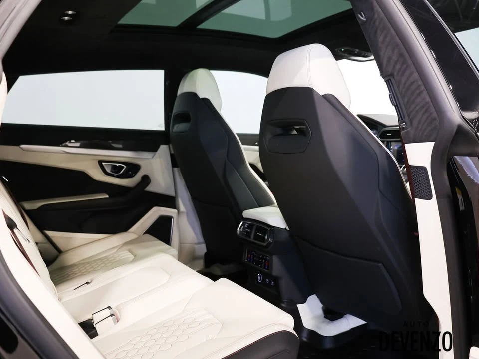 2023 Lamborghini Urus S - Image 9 of 20