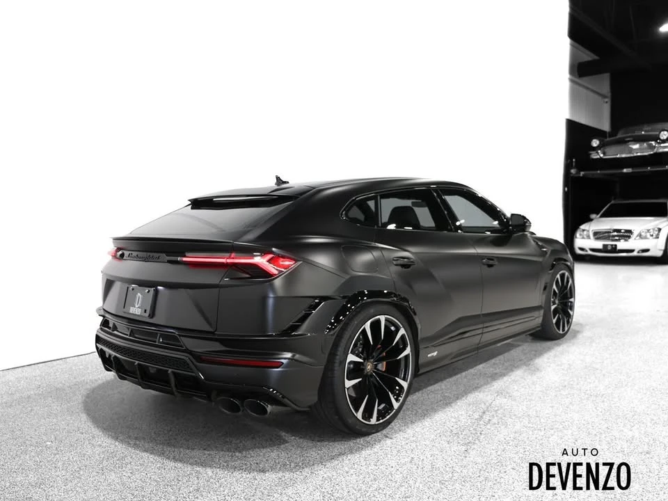 2023 Lamborghini Urus S - Image 3 of 20