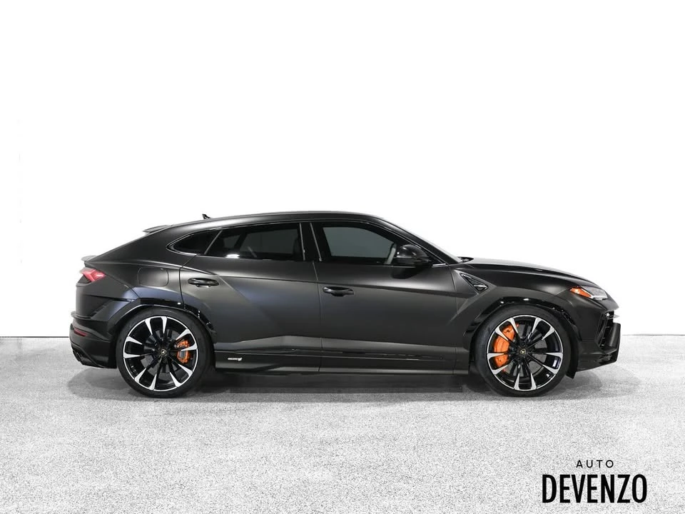 2023 Lamborghini Urus S - Image 2 of 20