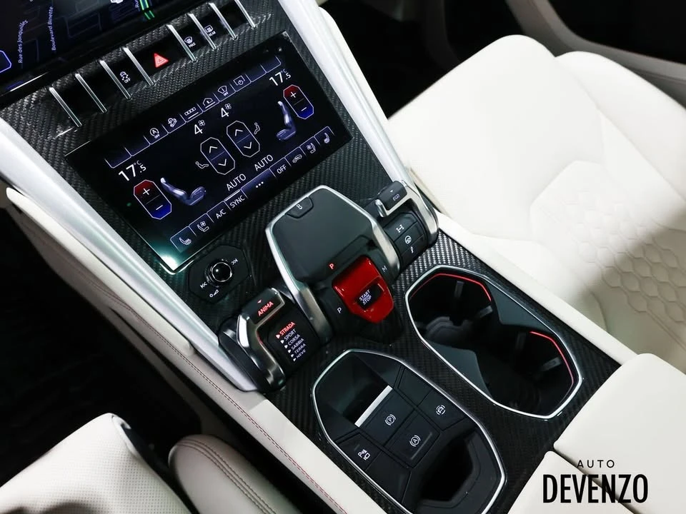 2023 Lamborghini Urus S - Image 18 of 20