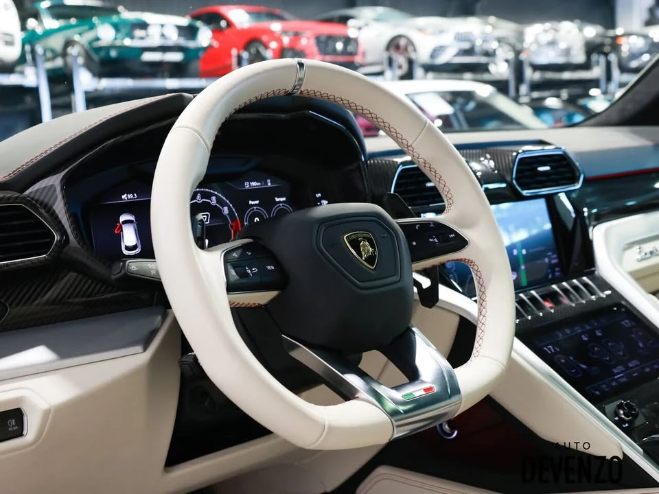 2023 Lamborghini Urus S - Image 14 of 20