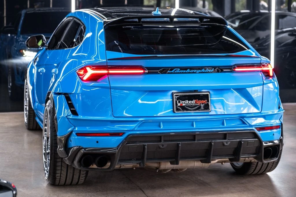 2023 Lamborghini Urus - Image 21 of 31