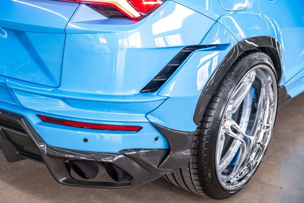 2023 Lamborghini Urus - Image 24 of 31