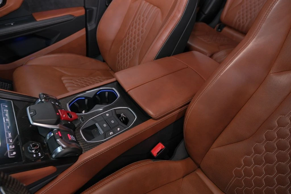 2023 Lamborghini Urus - Image 11 of 31