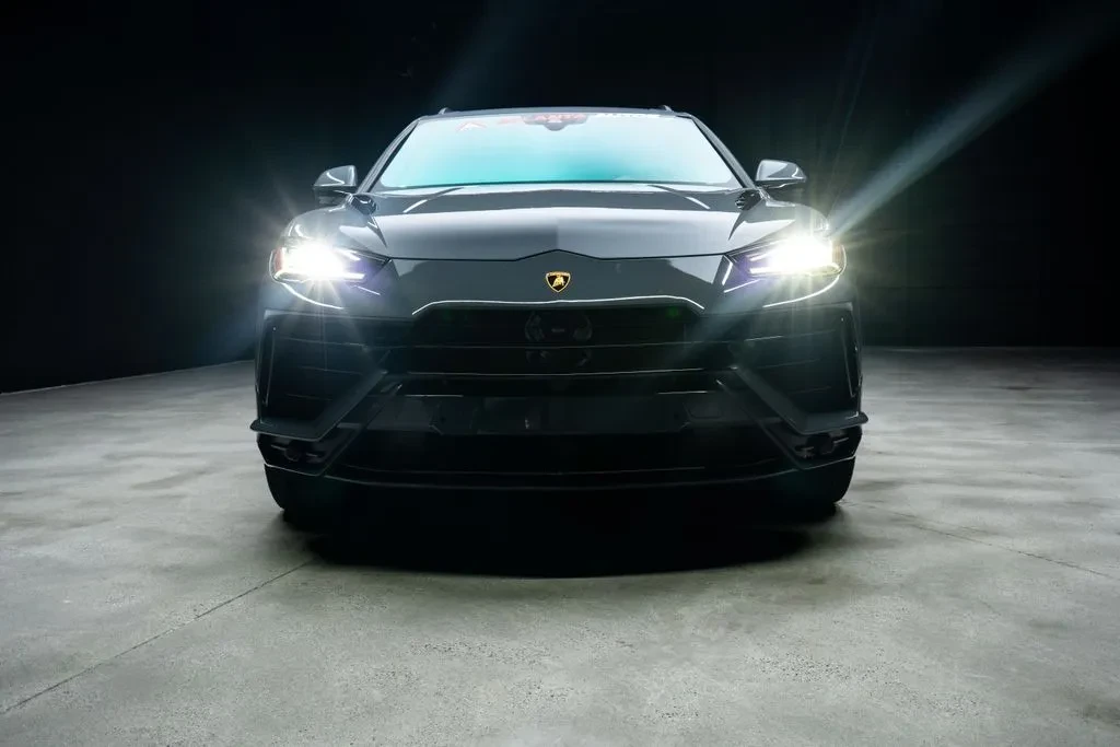 2023 Lamborghini Urus - Image 12 of 31