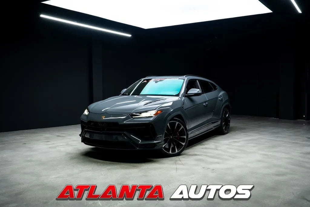 2023 Lamborghini Urus - Image 2 of 31