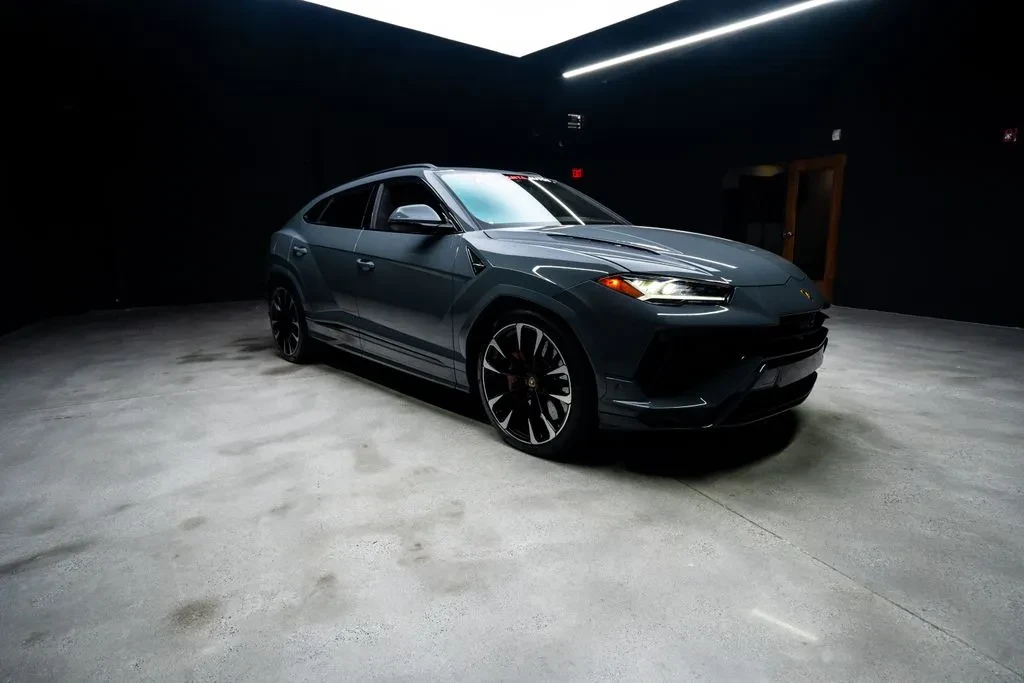 2023 Lamborghini Urus - Image 9 of 31