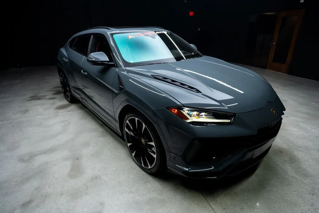 2023 Lamborghini Urus - Image 11 of 31