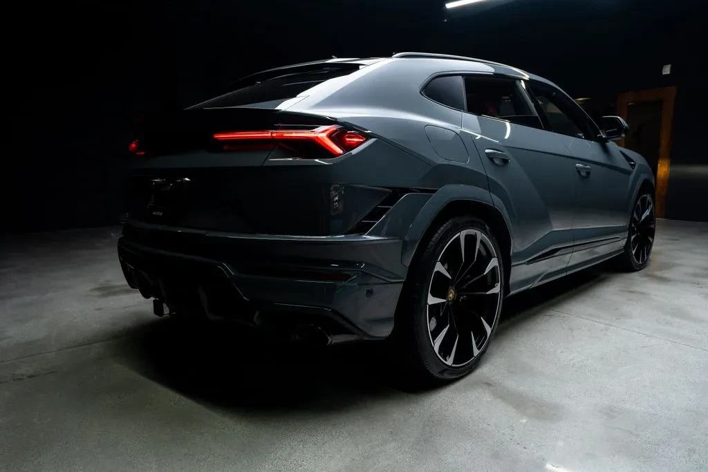 2023 Lamborghini Urus - Image 20 of 31
