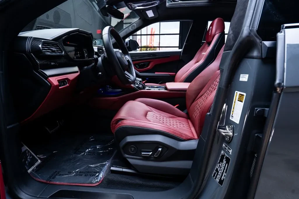 2023 Lamborghini Urus - Image 31 of 31