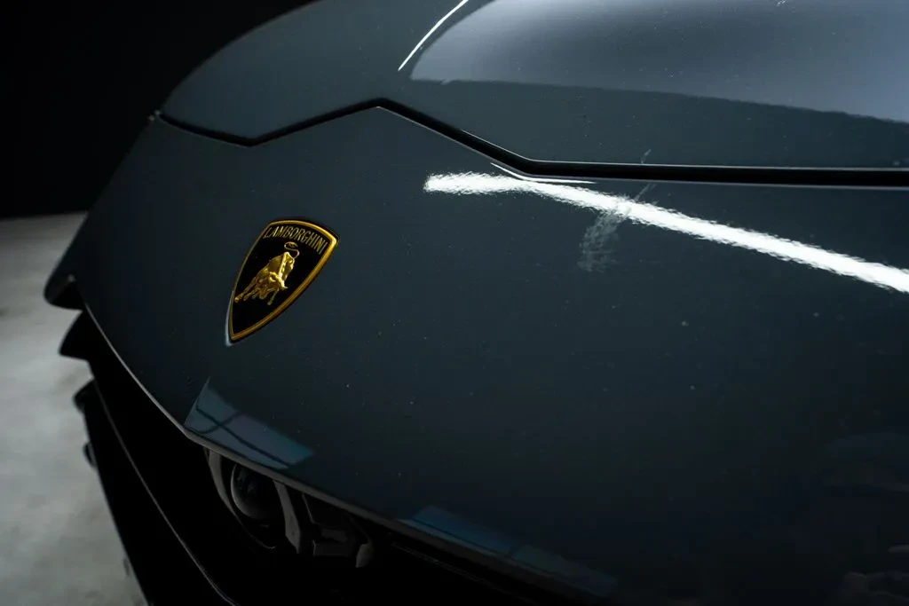 2023 Lamborghini Urus - Image 5 of 31