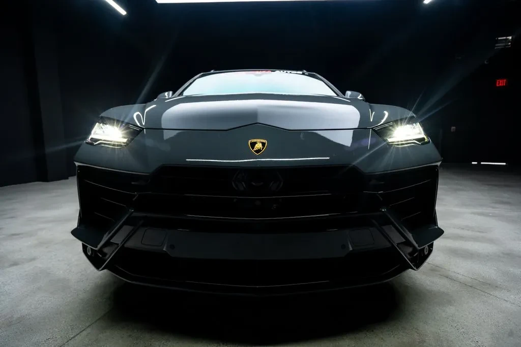 2023 Lamborghini Urus - Image 7 of 31