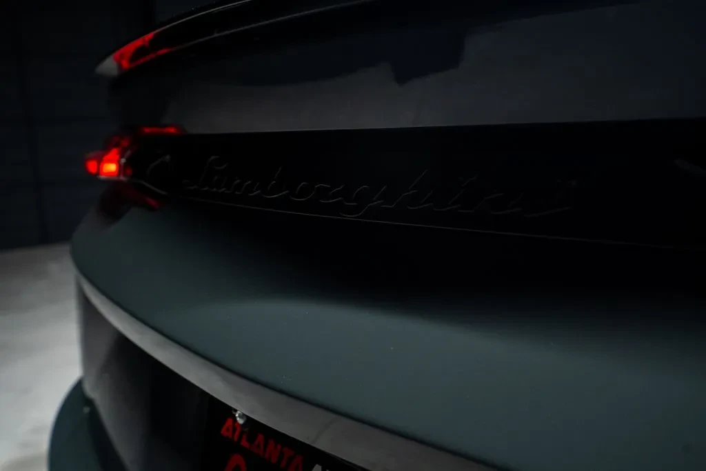2023 Lamborghini Urus - Image 23 of 31
