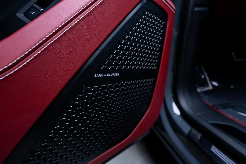 2023 Lamborghini Urus - Image 30 of 31