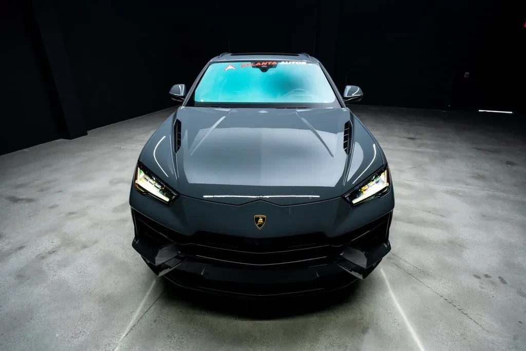 2023 Lamborghini Urus - Image 6 of 31