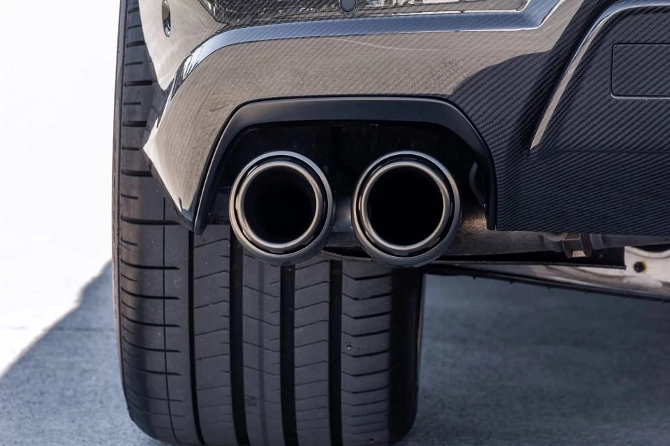 2023 Lamborghini Urus Performante - Image 6 of 13