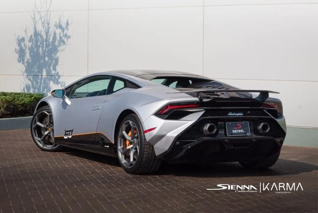 2023 Lamborghini Huracan - Image 2 of 19