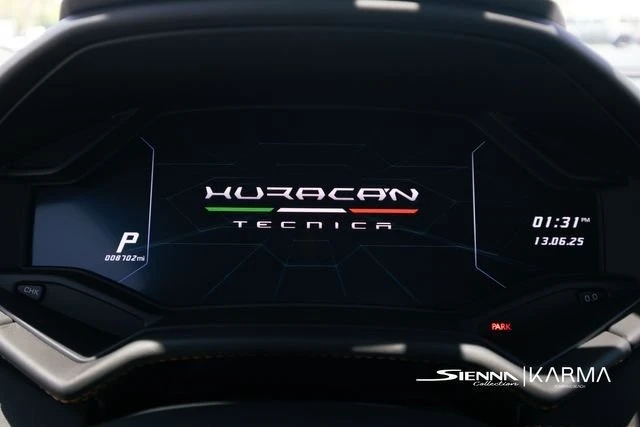 2023 Lamborghini Huracan - Image 11 of 19