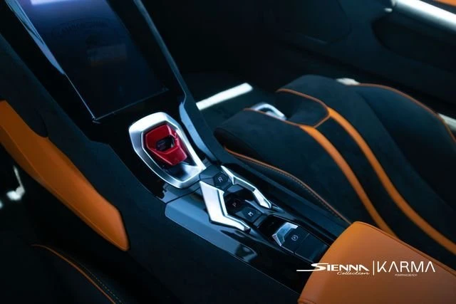 2023 Lamborghini Huracan - Image 14 of 19