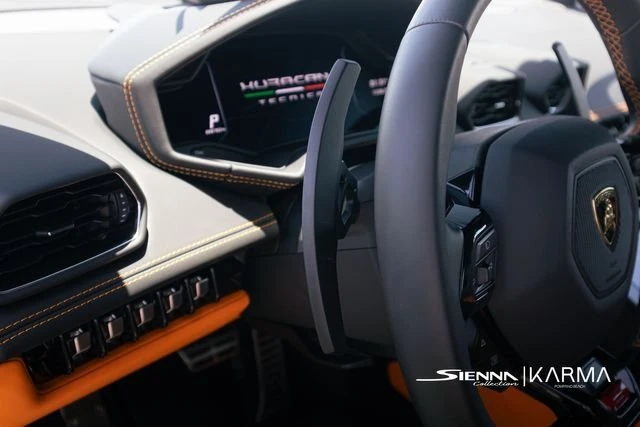 2023 Lamborghini Huracan - Image 10 of 19