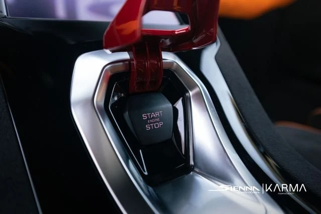 2023 Lamborghini Huracan - Image 16 of 19