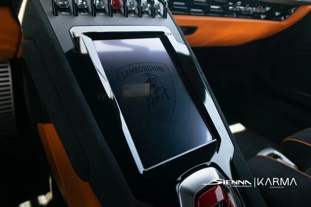 2023 Lamborghini Huracan - Image 13 of 19