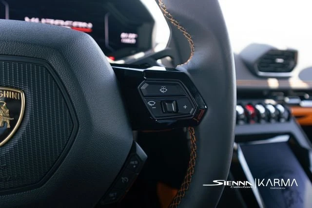 2023 Lamborghini Huracan - Image 19 of 19