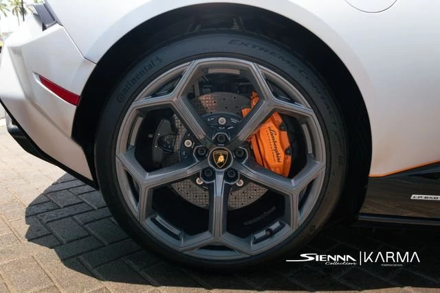 2023 Lamborghini Huracan - Image 6 of 19