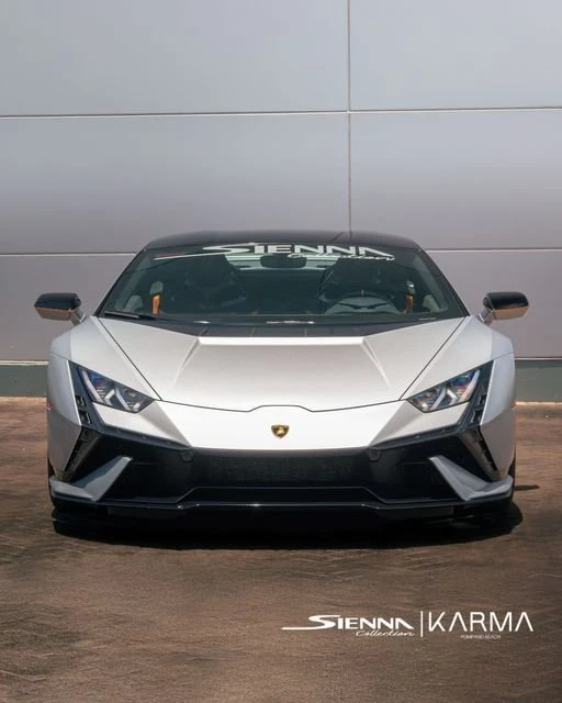 2023 Lamborghini Huracan - Image 4 of 19