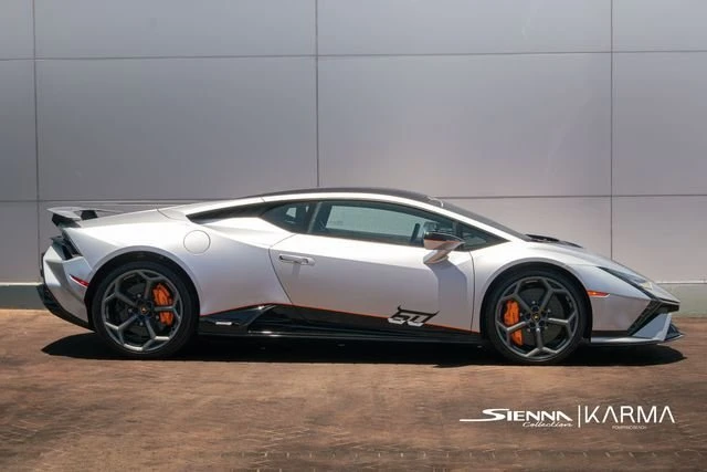 2023 Lamborghini Huracan - Image 3 of 19