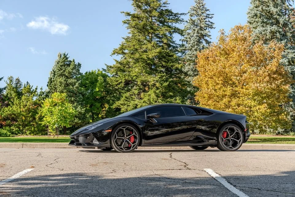 2023 Lamborghini Huracan - Image 6 of 20